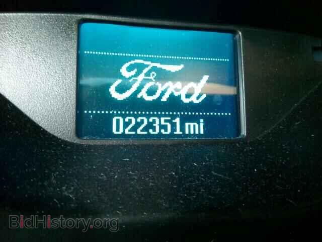 2014 FORD FOCUS - VIN: 1FADP3E26EL347403 - Photo 8