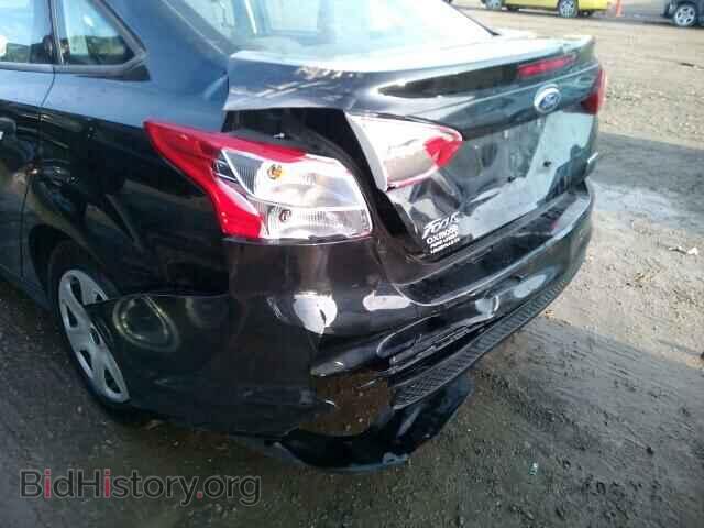 2014 FORD FOCUS - VIN: 1FADP3E26EL347403 - Photo 9
