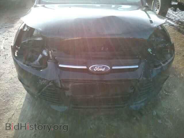 2014 FORD FOCUS - VIN: 1FADP3E26EL347403 - Photo 10