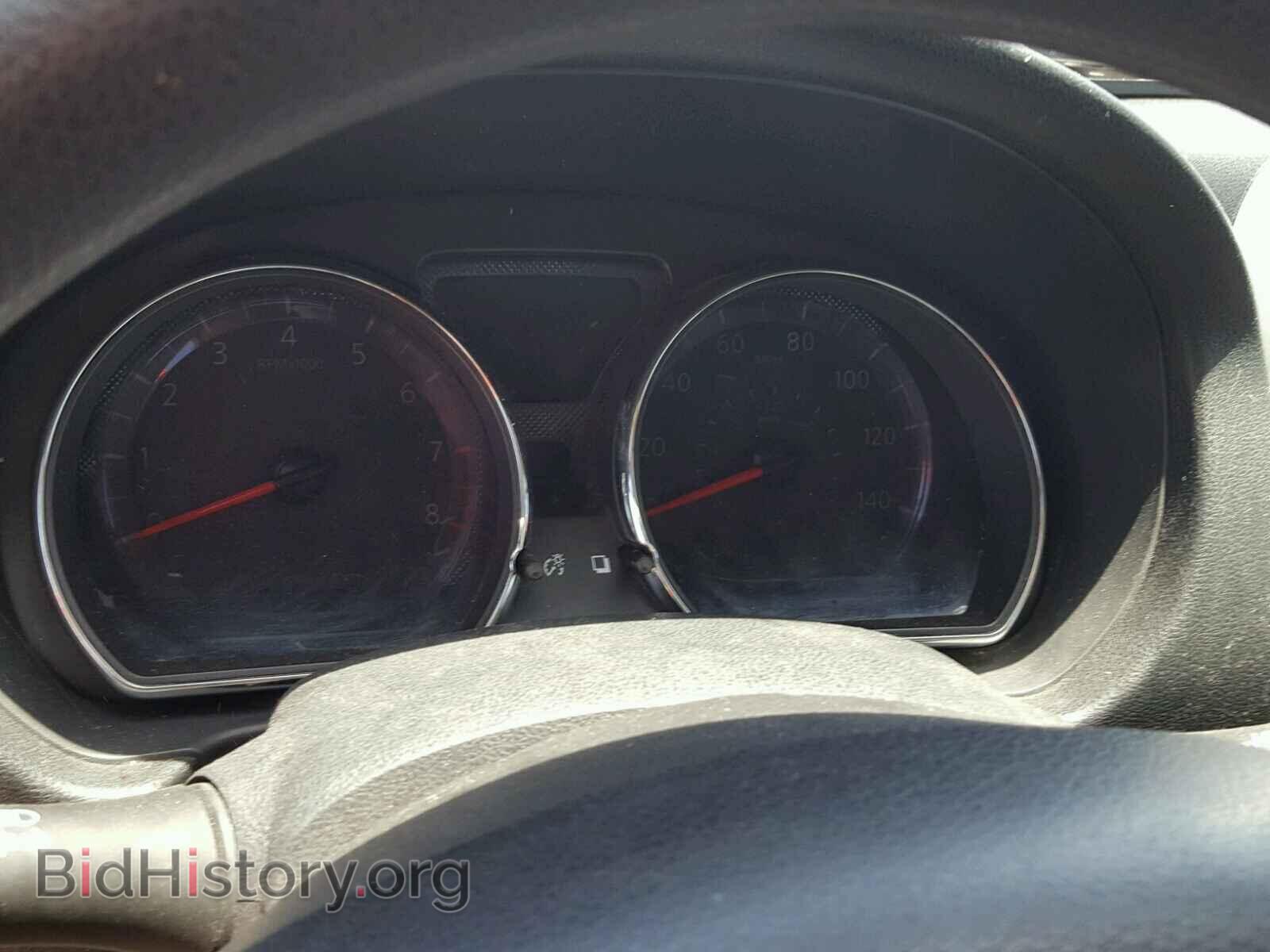2016 NISSAN VERSA - VIN: 3N1CN7AP7GL916015 - Фото 8