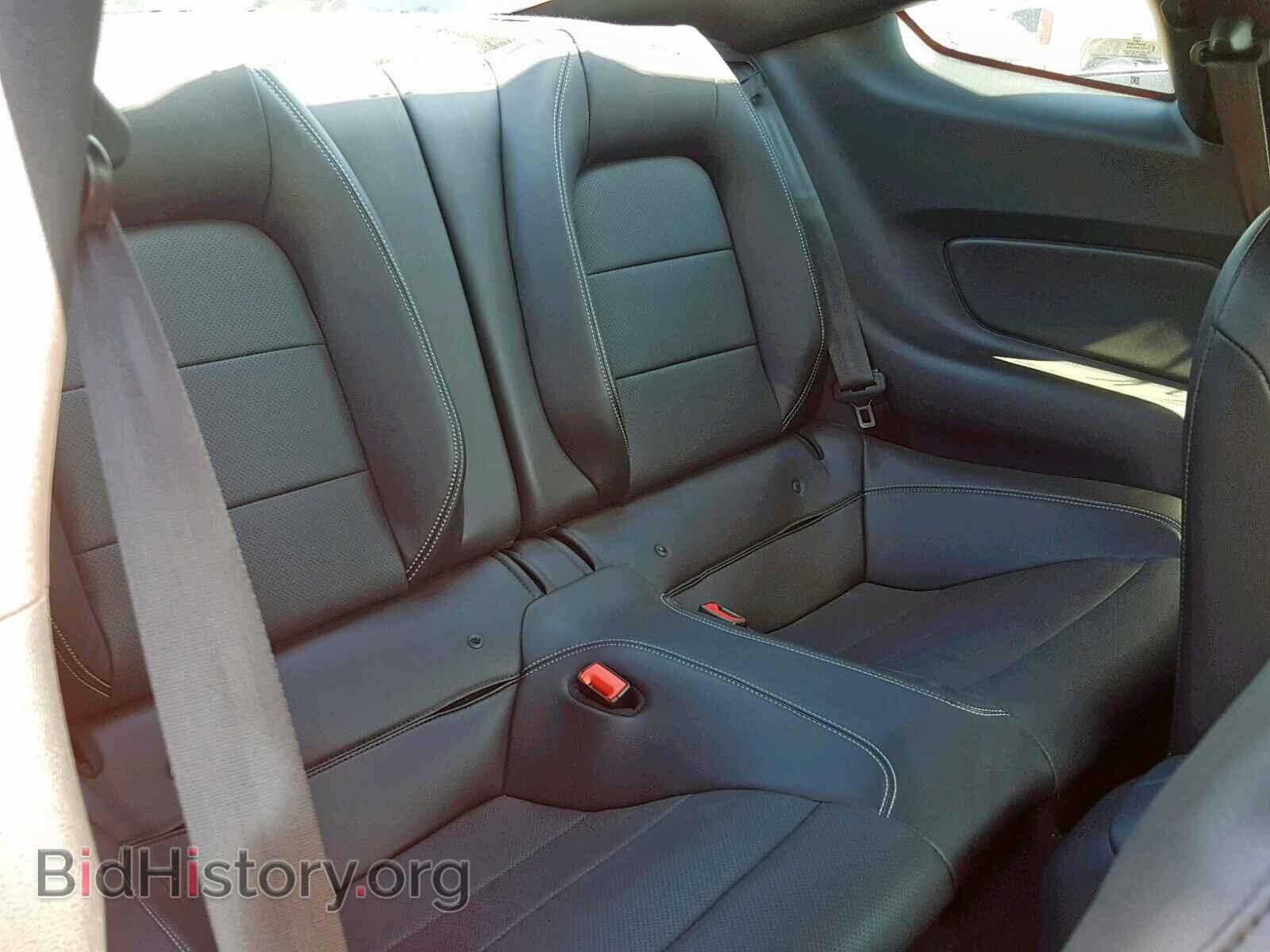 2018 FORD MUSTANG - VIN: 1FA6P8TH0J5128917 - Фото 6