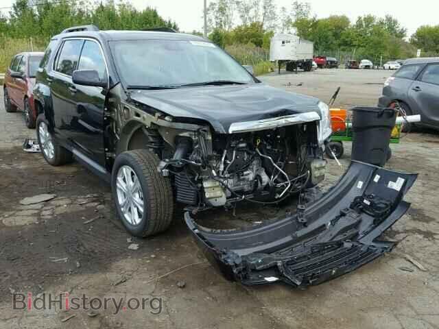 Photo 2GKALNEKXH6336989 - GMC TERRAIN 2017