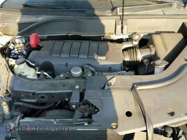 2009 CHEVROLET TRAVERSE - VIN: 1GNER23D09S102431 - Фото 7