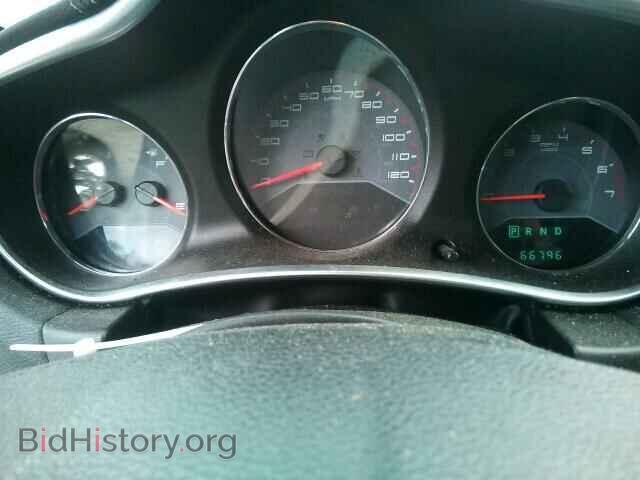2012 DODGE AVENGER - VIN: 1C3CDZCB3CN183473 - Фото 8