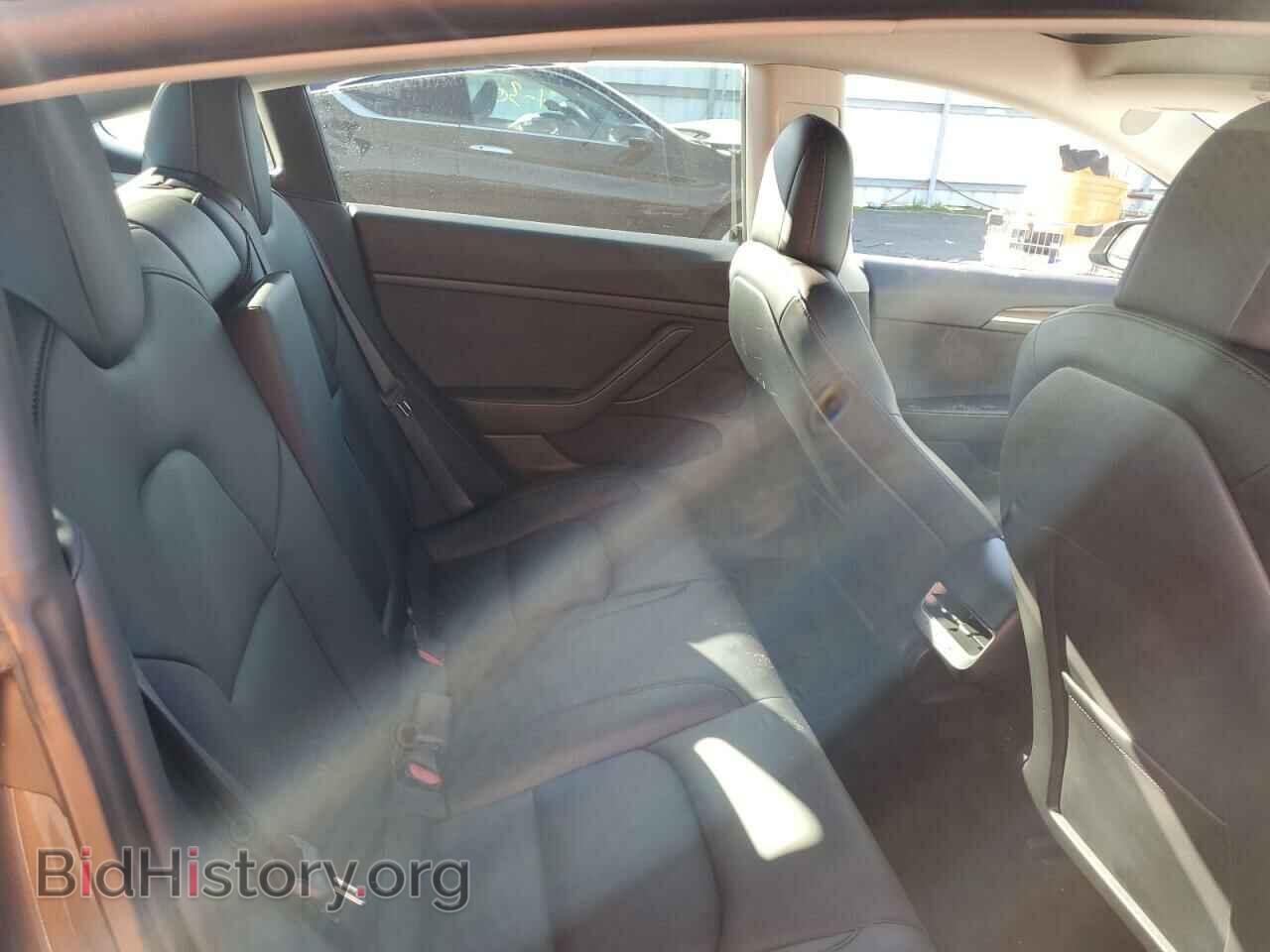 2021 TESLA MODEL 3 - VIN: 5YJ3E1EC6MF072576 - Photo 10
