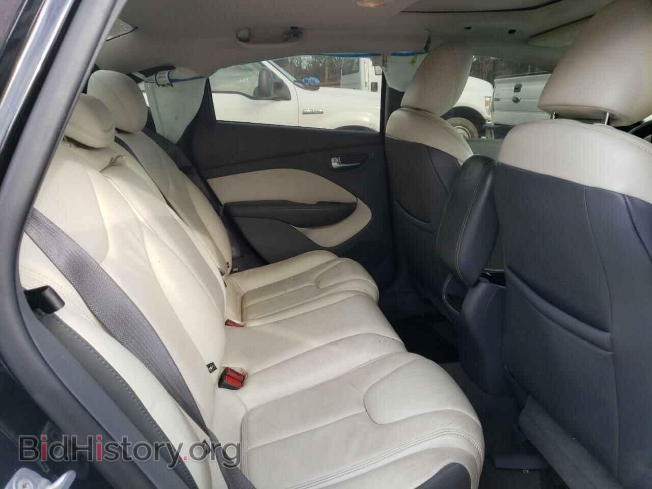 2013 DODGE DART - VIN: 1C3CDFCAXDD182463 - Photo 10
