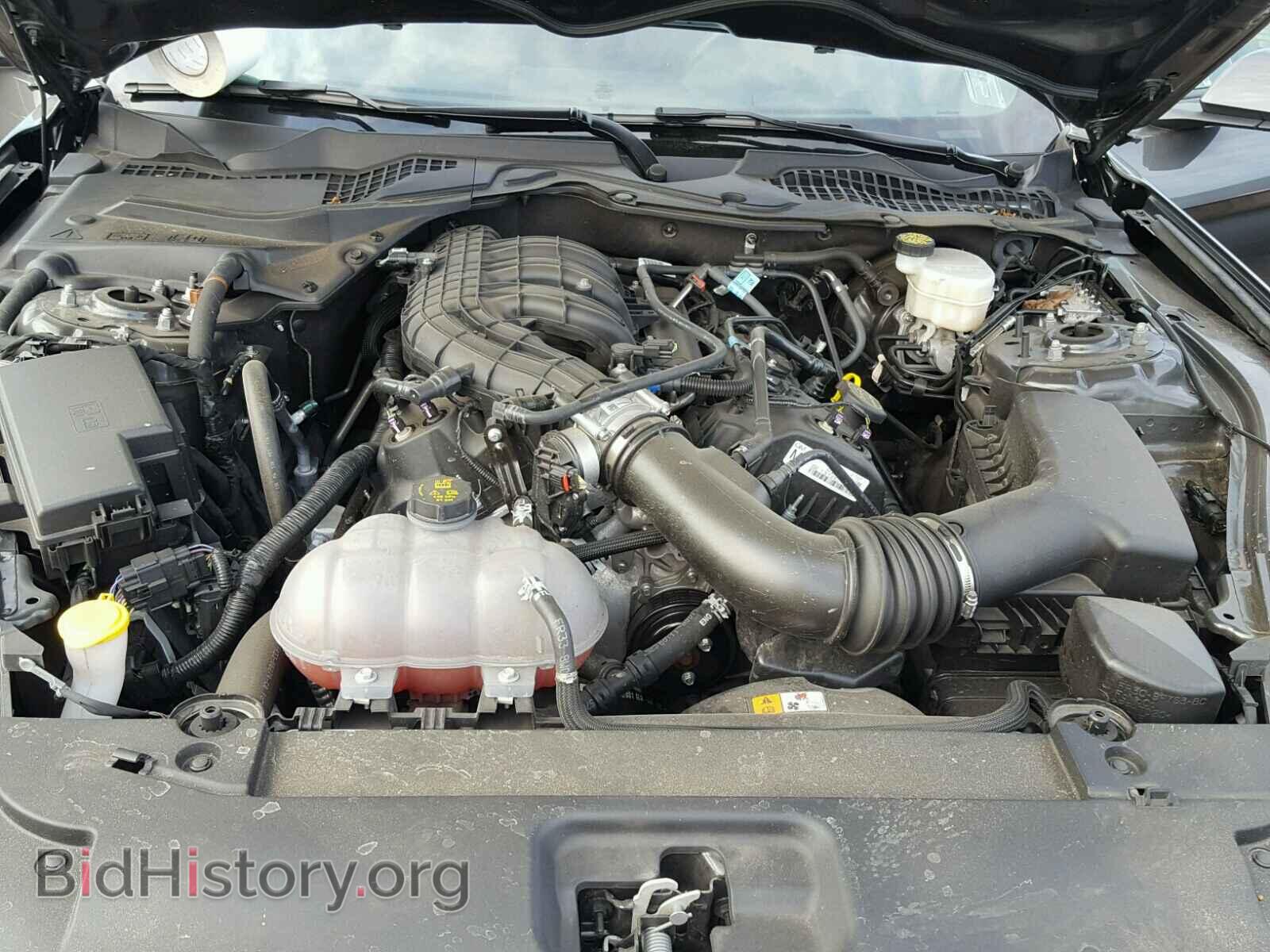 2017 FORD MUSTANG - VIN: 1FA6P8AM2H5328689 - Photo 7