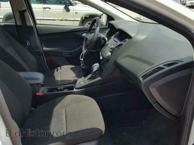 2015 FORD FOCUS - VIN: 1FADP3F20FL201644 - Фото 5