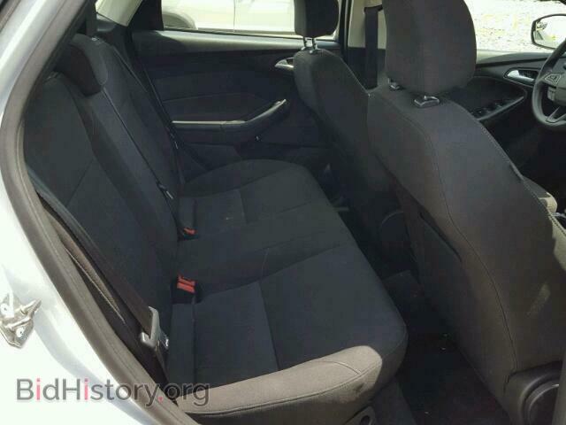 2015 FORD FOCUS - VIN: 1FADP3F20FL201644 - Фото 6