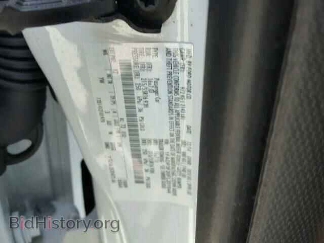 2015 FORD FOCUS - VIN: 1FADP3F20FL201644 - Фото 10