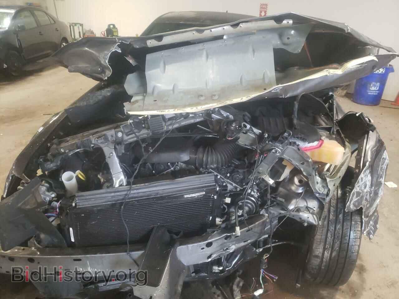 2019 CHRYSLER 300 - VIN: 2C3CCABG0KH515510 - Фото 7