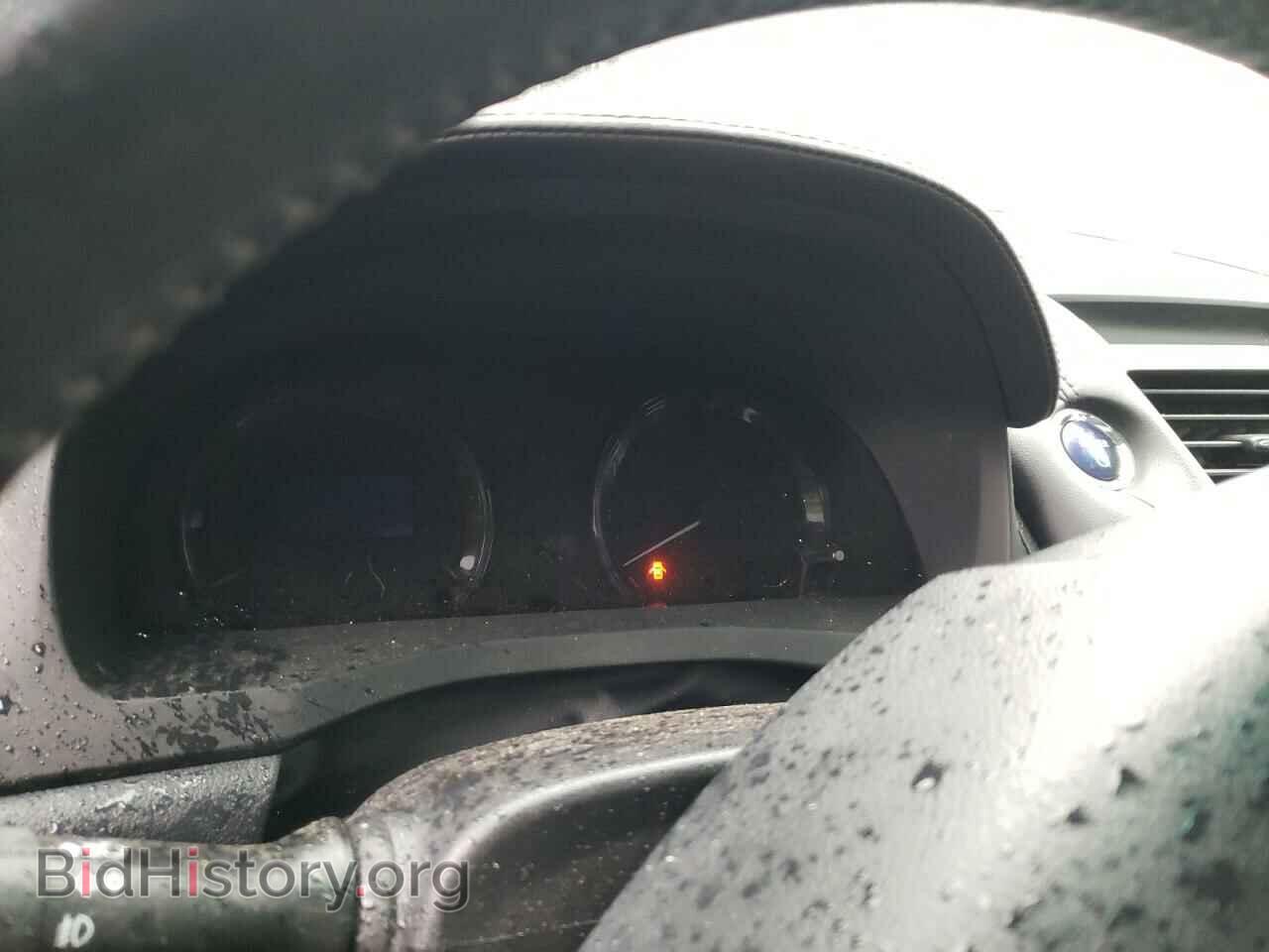 2010 LEXUS HS - VIN: JTHBB1BA5A2004063 - Photo 9