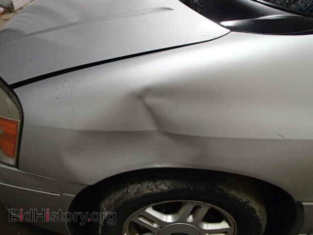 2004 FORD FREESTAR - VIN: 2FMDA52224BA04044 - Фото 9