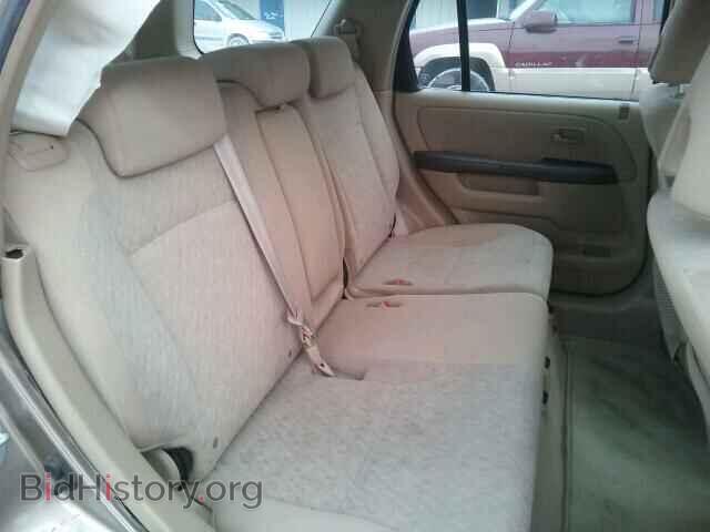 2006 HONDA CRV - VIN: JHLRD68576C010890 - Фото 6