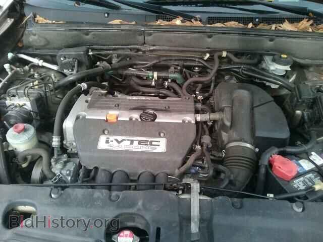 2006 HONDA CRV - VIN: JHLRD68576C010890 - Фото 7