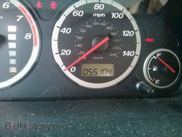 2006 HONDA CRV - VIN: JHLRD68576C010890 - Фото 8