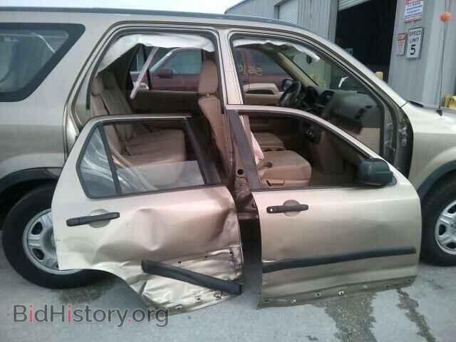 2006 HONDA CRV - VIN: JHLRD68576C010890 - Фото 9