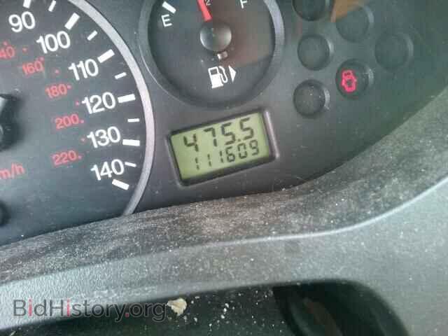 2006 FORD FOCUS - VIN: 1FAHP34NX6W234549 - Фото 8
