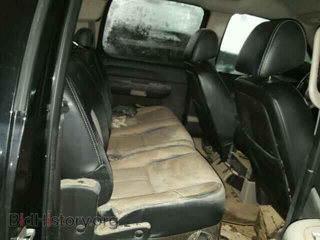 2012 CHEVROLET SILVERADO - VIN: 3GCPKSE74CG245488 - Фото 6