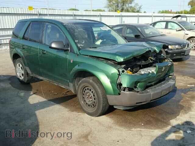 Фотография 5GZCZ33D14S800592 - SATURN VUE 2004