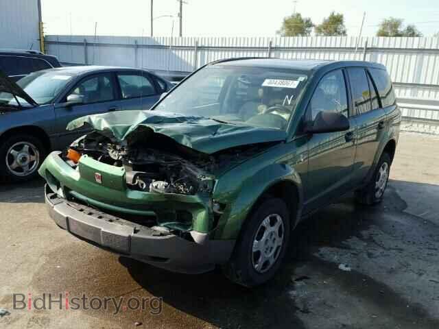 2004 SATURN VUE - VIN: 5GZCZ33D14S800592 - Фото 2