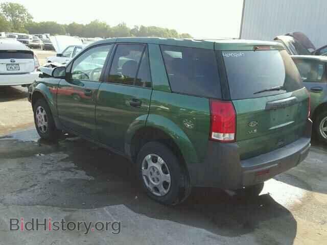 2004 SATURN VUE - VIN: 5GZCZ33D14S800592 - Фото 3