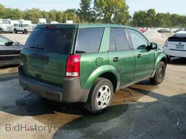 2004 SATURN VUE - VIN: 5GZCZ33D14S800592 - Фото 4