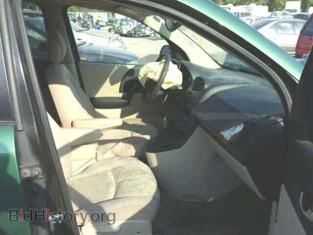 2004 SATURN VUE - VIN: 5GZCZ33D14S800592 - Фото 5
