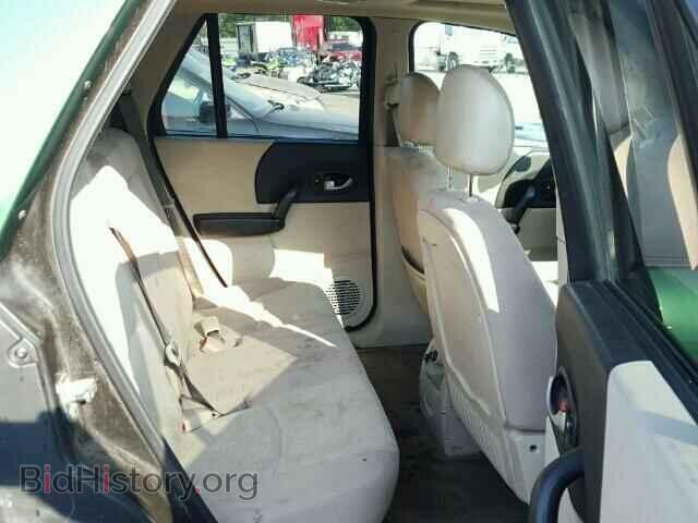 2004 SATURN VUE - VIN: 5GZCZ33D14S800592 - Фото 6