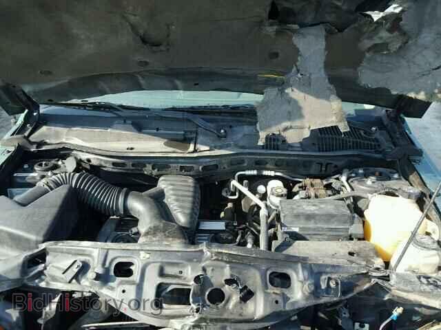 2004 SATURN VUE - VIN: 5GZCZ33D14S800592 - Фото 7