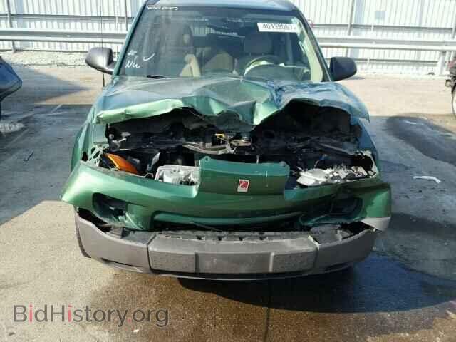 2004 SATURN VUE - VIN: 5GZCZ33D14S800592 - Фото 9