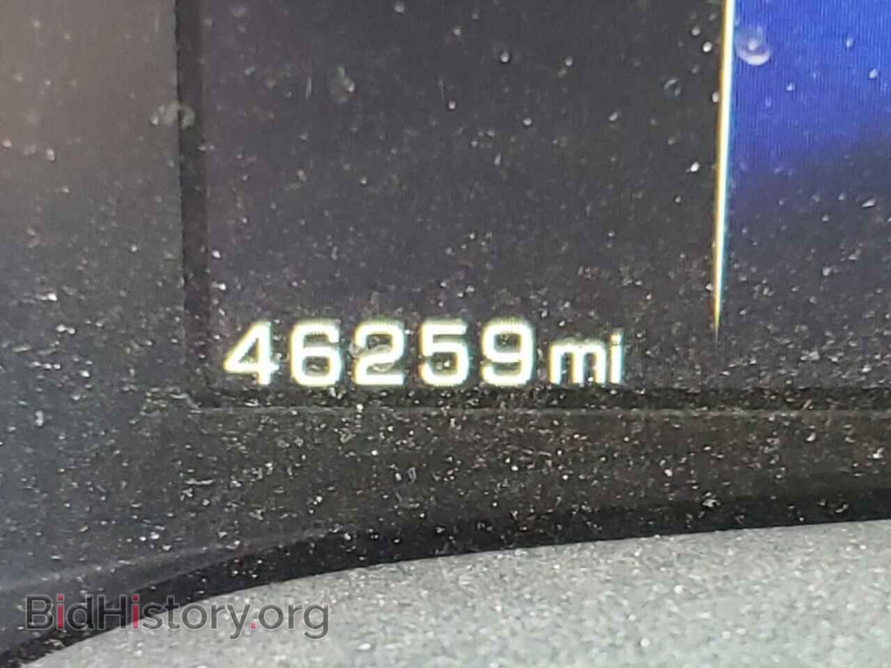 2014 CADILLAC SRX - VIN: 3GYFNEE34ES675663 - Фото 8
