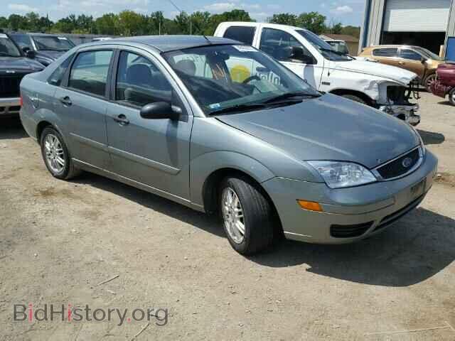 Фотография 1FAFP34N55W185668 - FORD FOCUS 2005