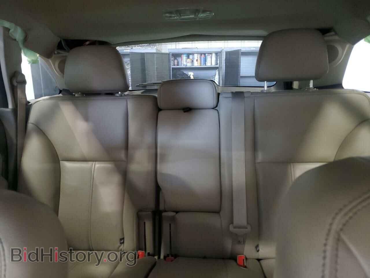 2014 FORD EDGE - VIN: 2FMDK3KC6EBA08884 - Photo 10
