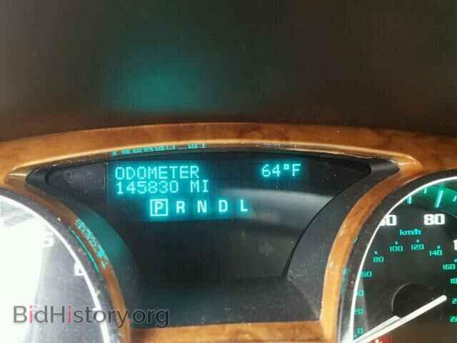 2008 BUICK ENCLAVE - VIN: 5GAEV23738J142779 - Фото 8