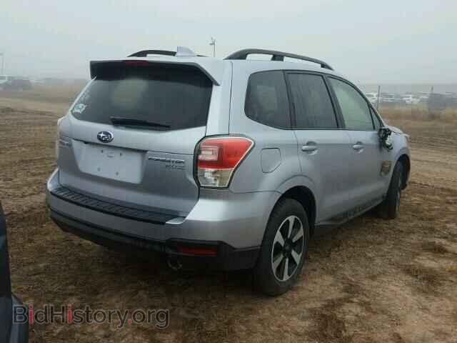 2017 SUBARU FORESTER - VIN: JF2SJAGC0HH552172 - Фото 4
