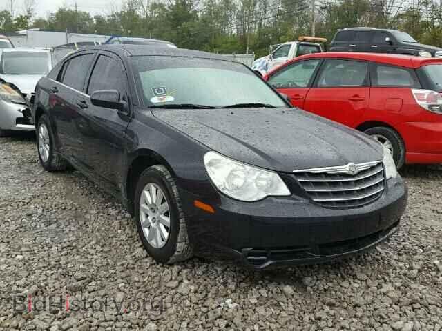 Photo 1C3CC4FB8AN207961 - CHRYSLER SEBRING 2010