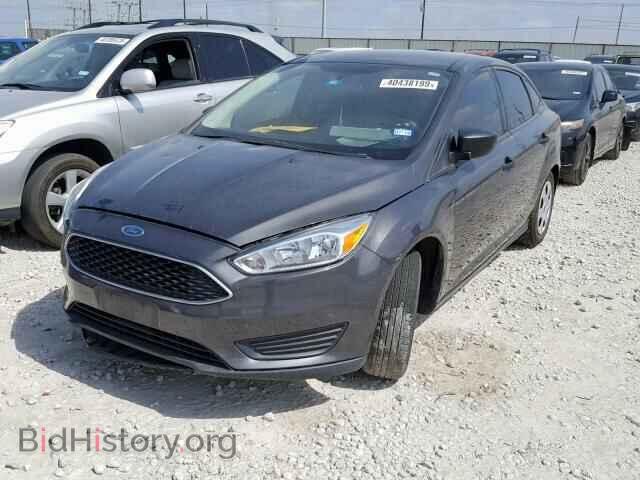 2015 FORD FOCUS - VIN: 1FADP3E24FL340774 - Photo 2