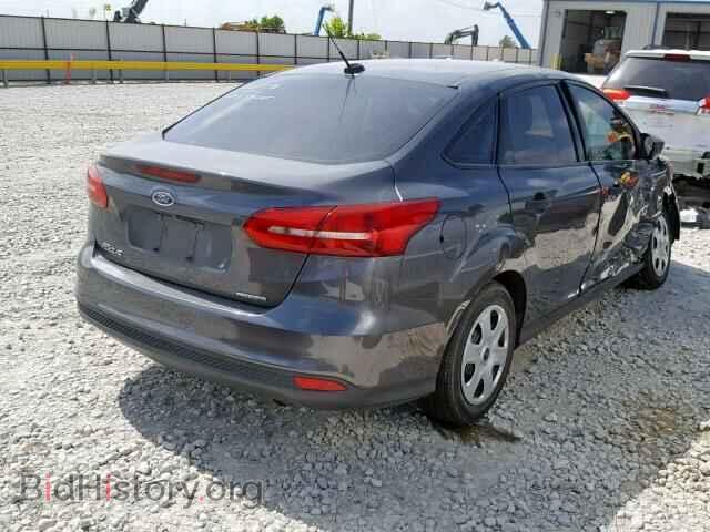 2015 FORD FOCUS - VIN: 1FADP3E24FL340774 - Photo 4