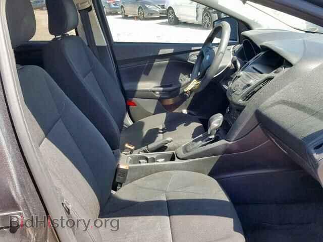 2015 FORD FOCUS - VIN: 1FADP3E24FL340774 - Photo 5