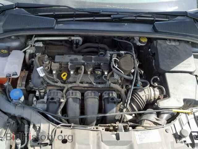 2015 FORD FOCUS - VIN: 1FADP3E24FL340774 - Photo 7