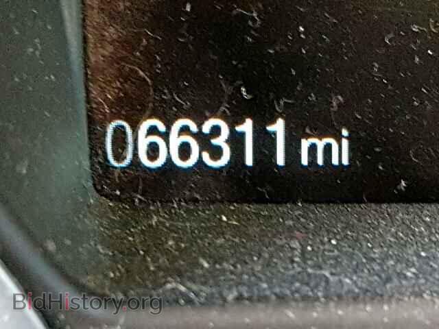 2015 FORD FOCUS - VIN: 1FADP3E24FL340774 - Photo 8
