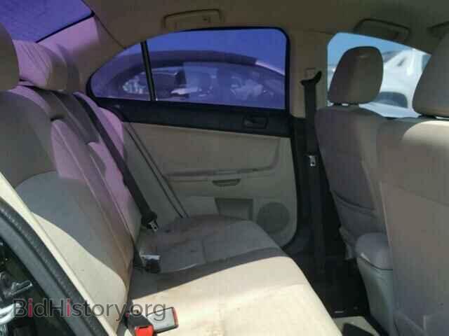 2013 MITSUBISHI LANCER - VIN: JA32U2FU9DU023907 - Фото 6