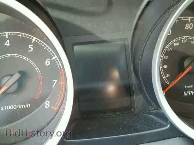 2013 MITSUBISHI LANCER - VIN: JA32U2FU9DU023907 - Фото 8