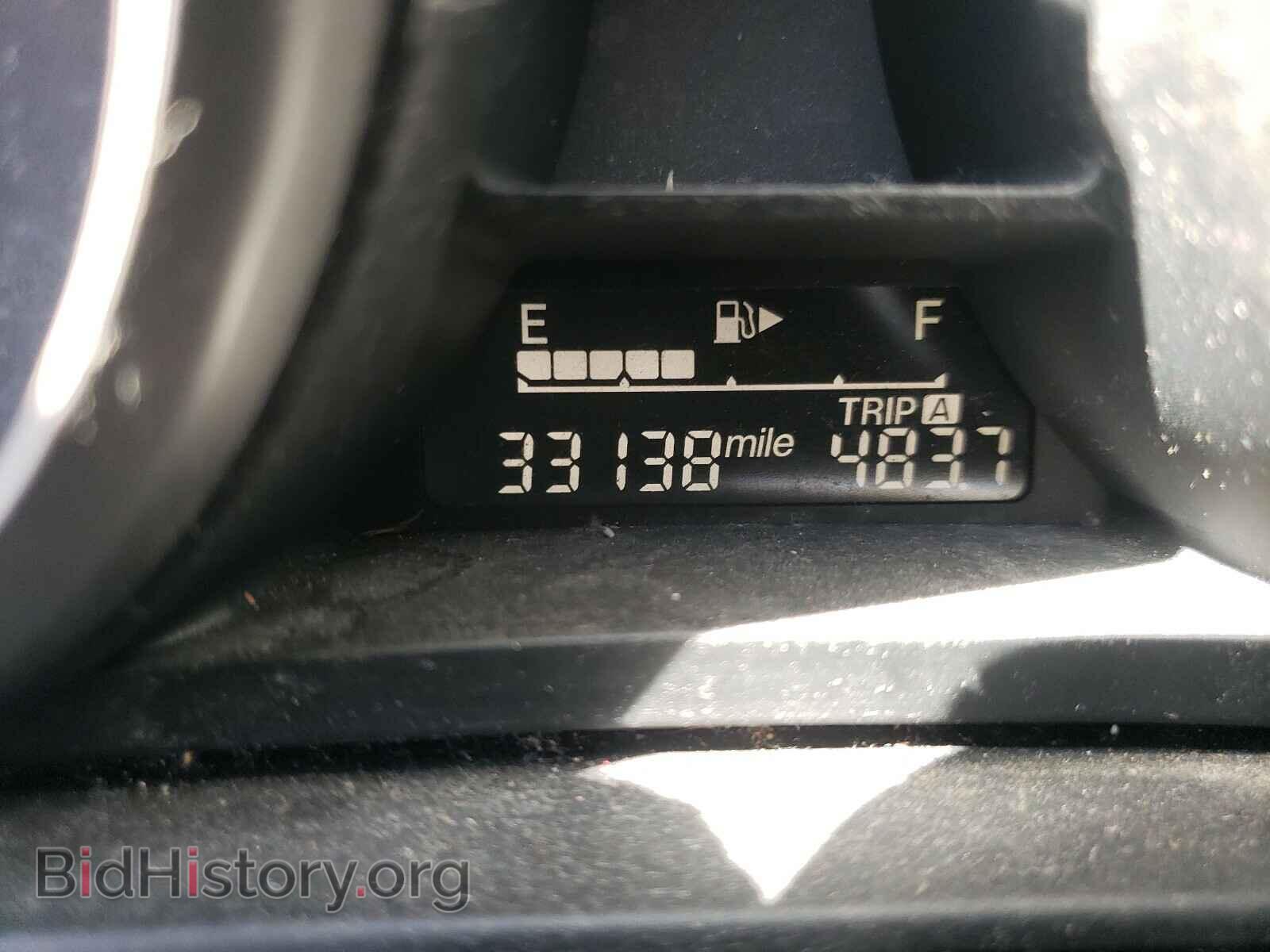 2013 MAZDA 3 - VIN: JM1BL1L71D1723449 - Фото 8