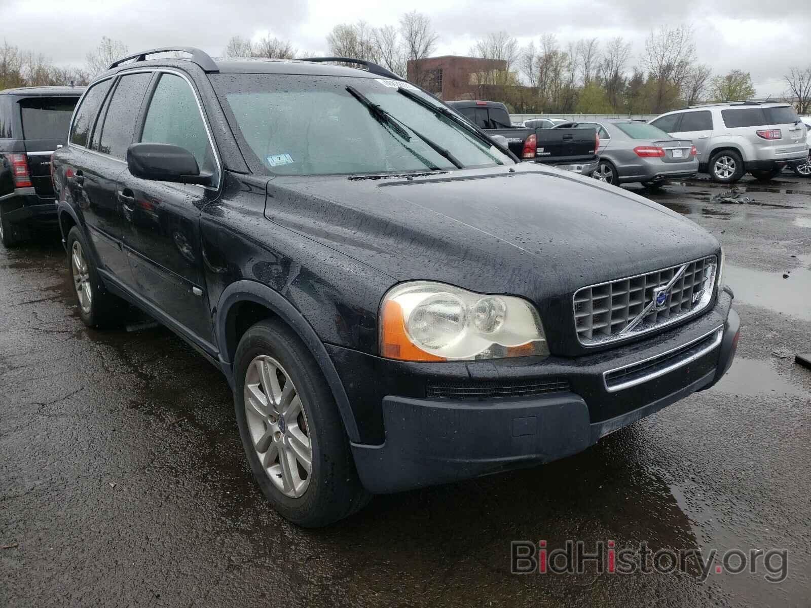 Photo YV4CZ852561297052 - VOLVO XC90 2006