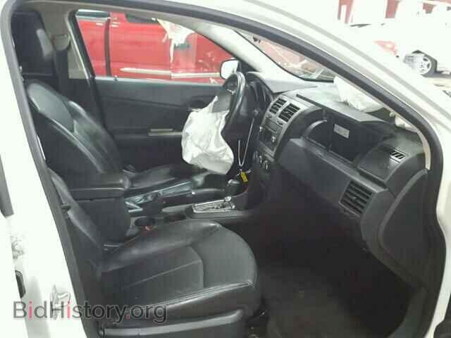 2010 DODGE AVENGER - VIN: 1B3CC5FB5AN114172 - Фото 5