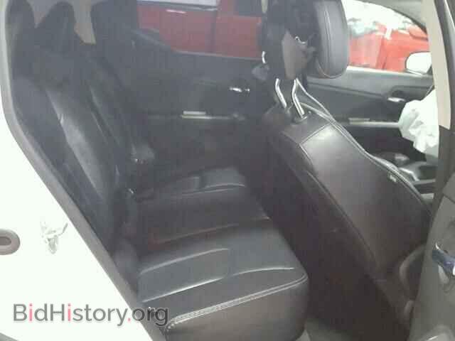 2010 DODGE AVENGER - VIN: 1B3CC5FB5AN114172 - Фото 6