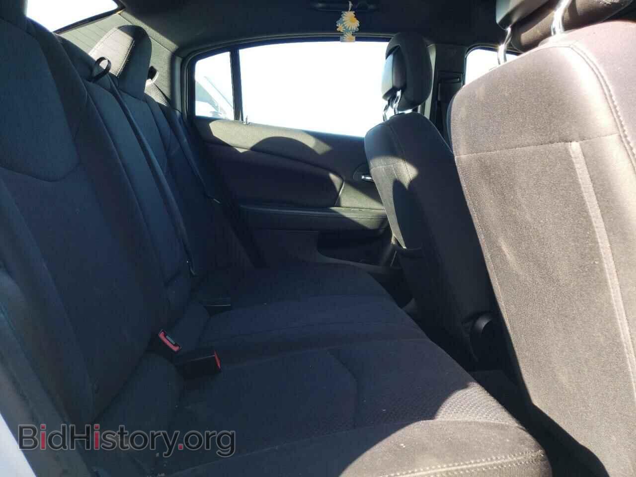 2014 CHRYSLER 200 - VIN: 1C3CCBAB7EN206589 - Фото 10