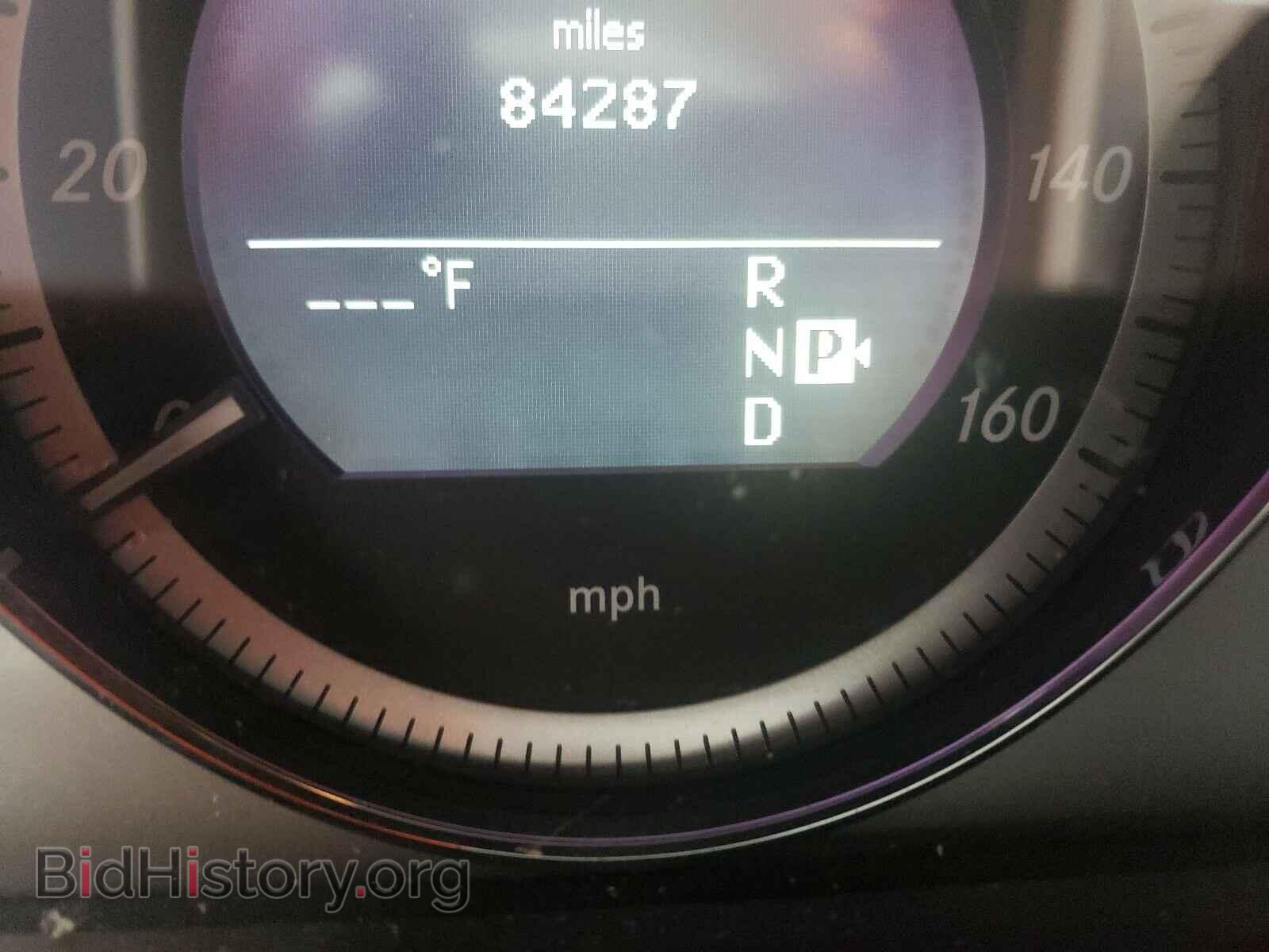 2010 MERCEDES-BENZ E-CLASS - VIN: WDDHF5GB6AA087975 - Фото 8